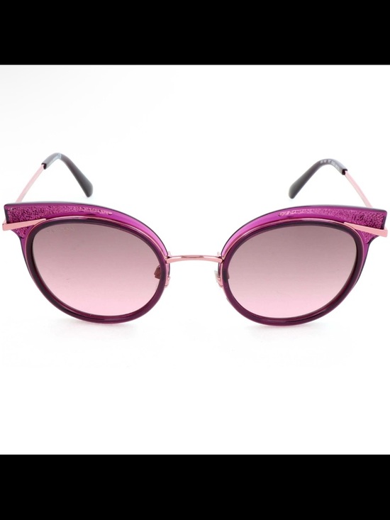 Swarovski Accessories - Swarovski Purple Sunglasses SK0169